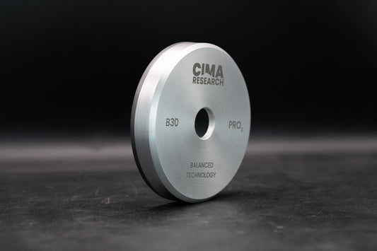 100mm diamond wheel for PRO