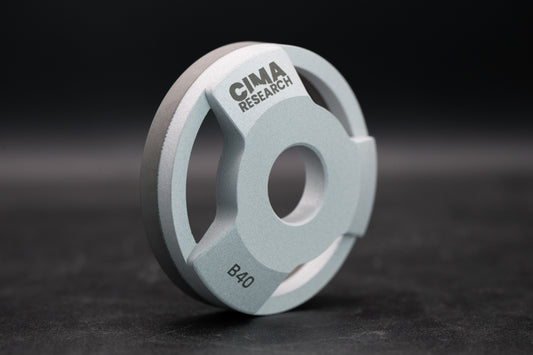 70mm diamond wheel for MINI