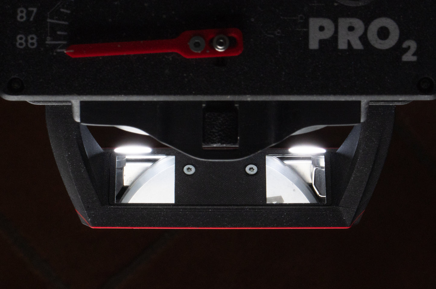 Edge Sharpener PRO2