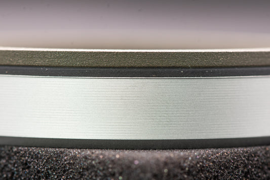 Mola diamantata 100mm per PRO