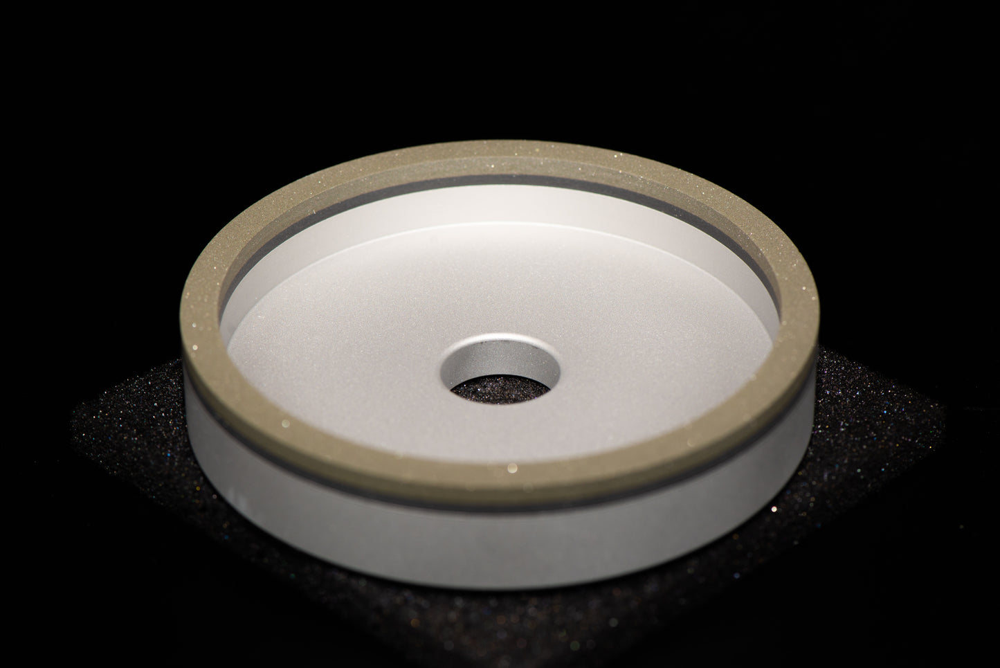 Mola diamantata 100mm per PRO