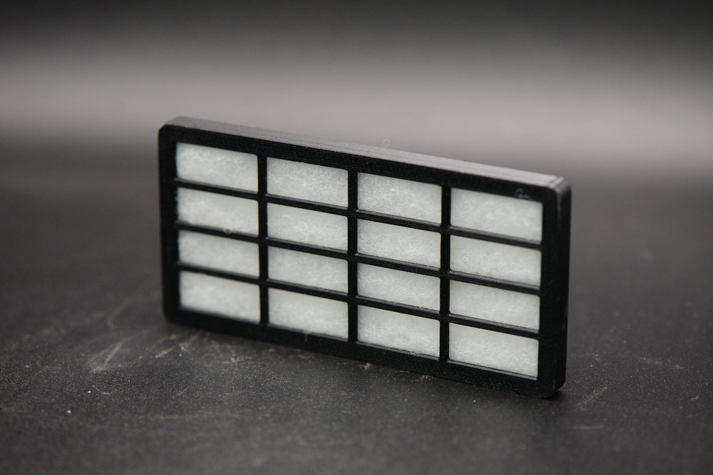 Filtro di ricambio PRO x 3