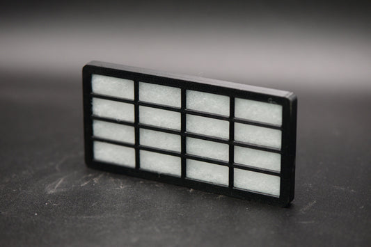 Replacement filter PRO x 3