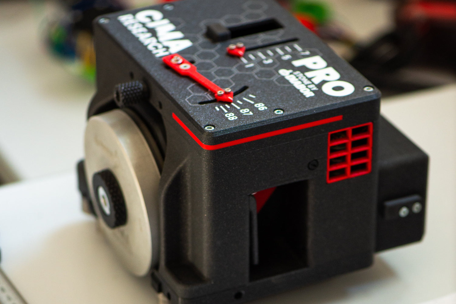 Edge Sharpener Family
