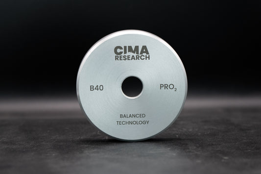 Mola diamantata 100mm per PRO