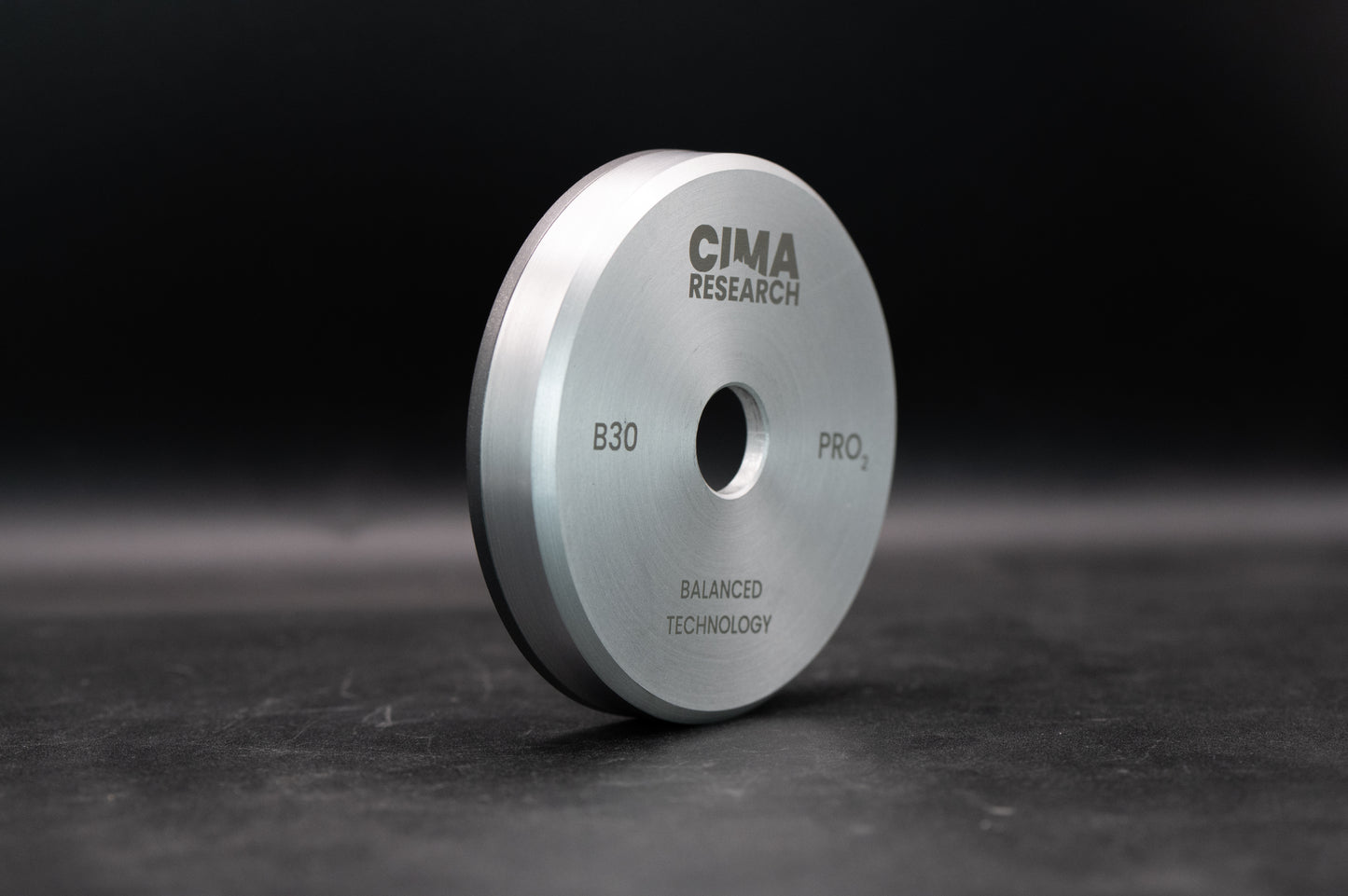 100mm diamond wheel for PRO