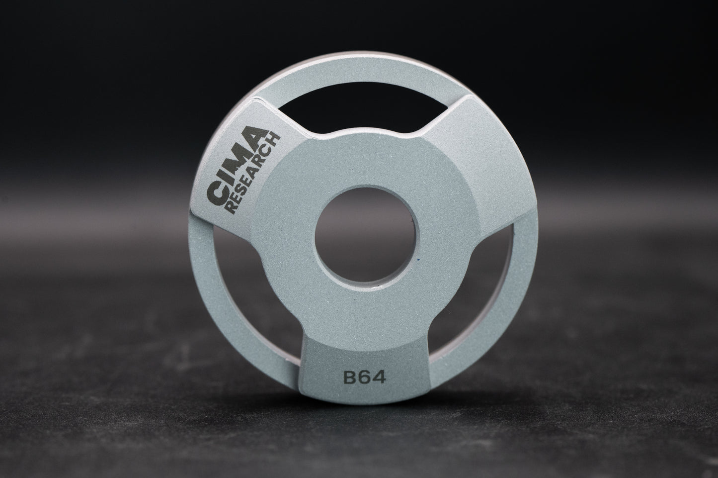 Mola diamantata 70mm per MINI