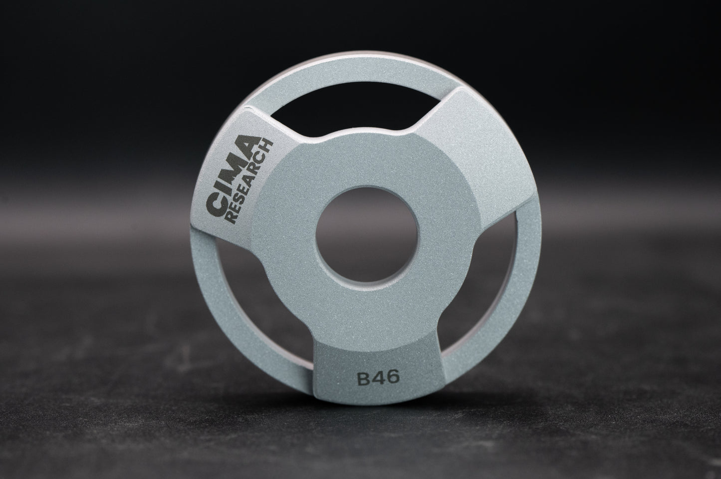 Mola diamantata 70mm per MINI