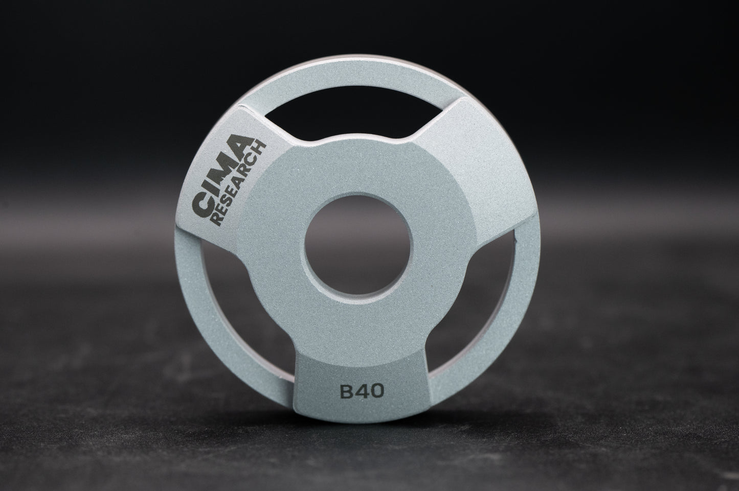 Mola diamantata 70mm per MINI