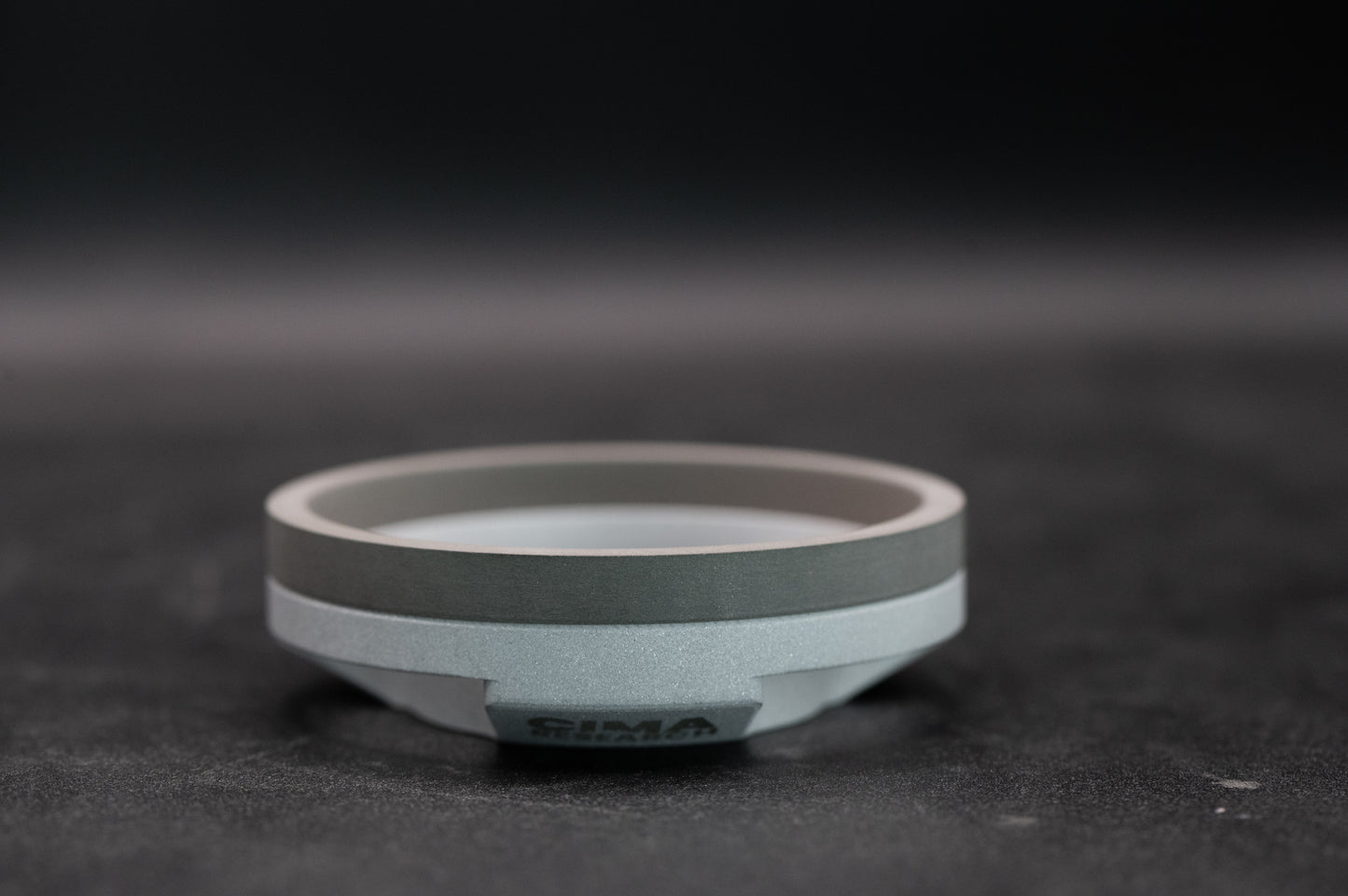 Mola diamantata 70mm per MINI