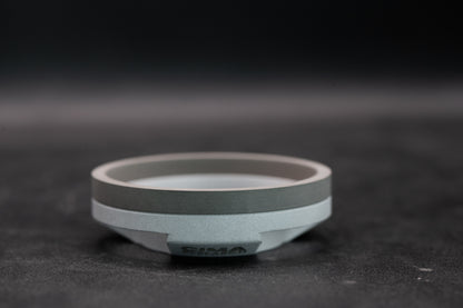 Mola diamantata 70mm per MINI