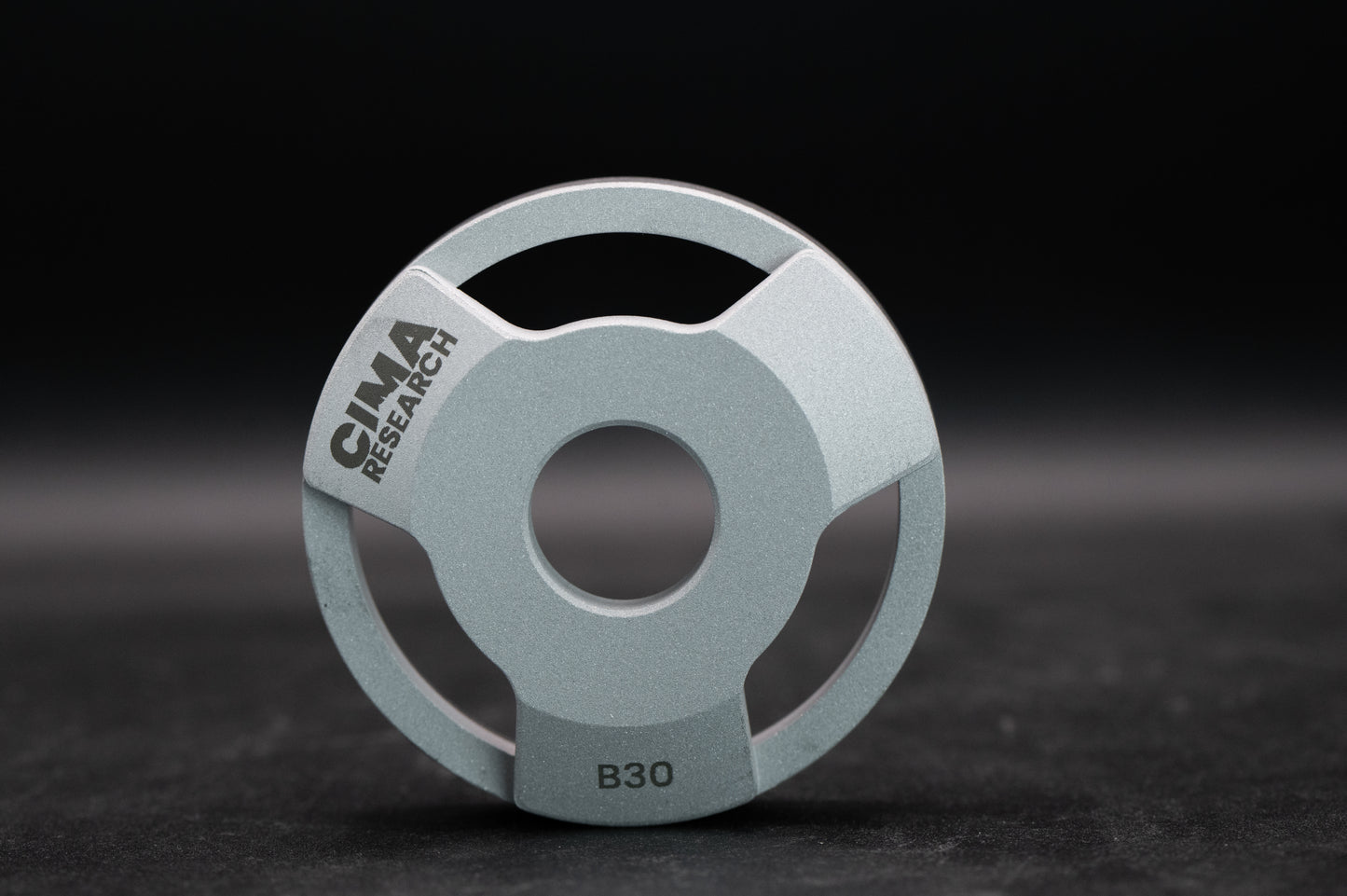 Mola diamantata 70mm per MINI