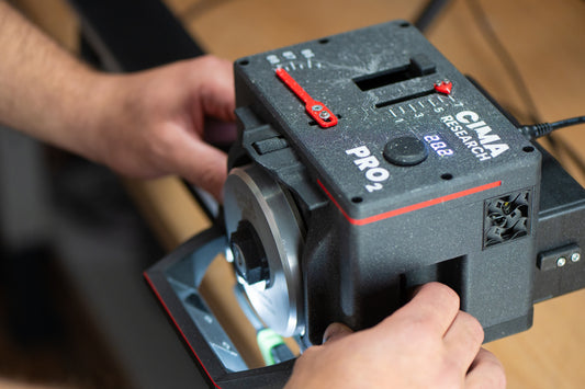 Edge Sharpener PRO2