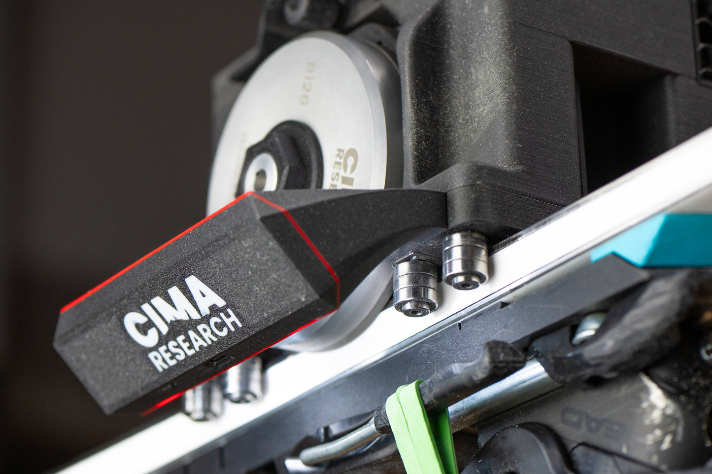Edge Sharpener PRO2