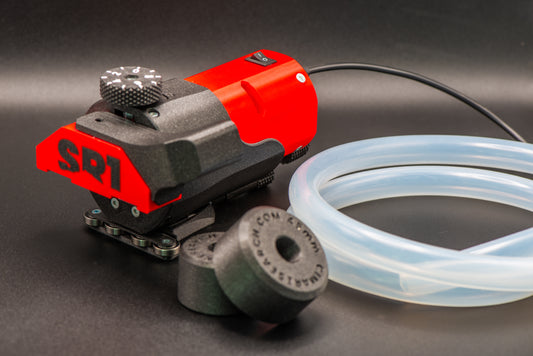 Sidewall Remover SR1