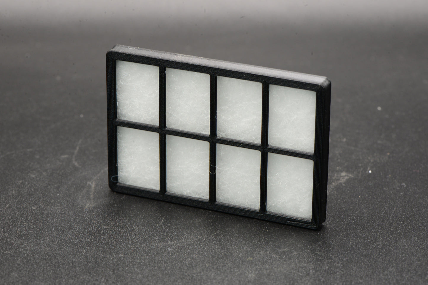 Filtro in Feltro per MINI x3