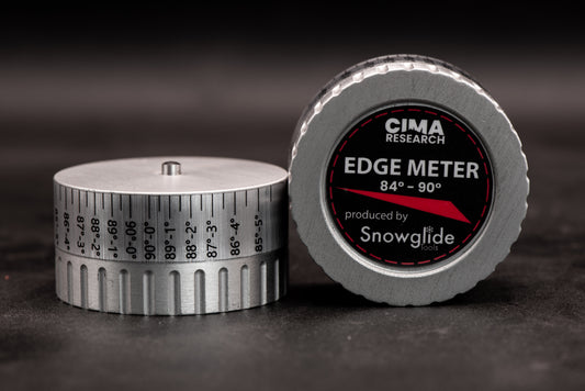 Edge Meter
