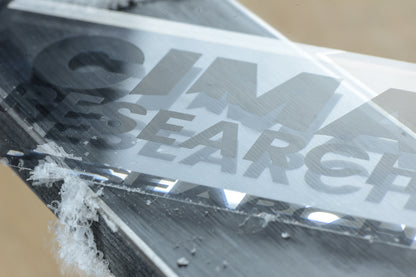 Ski Scraper