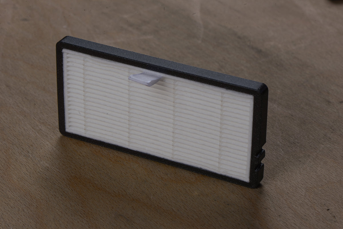 Filtro HEPA per PRO2 x3