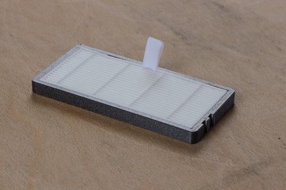 Filtro HEPA per PRO2 x3