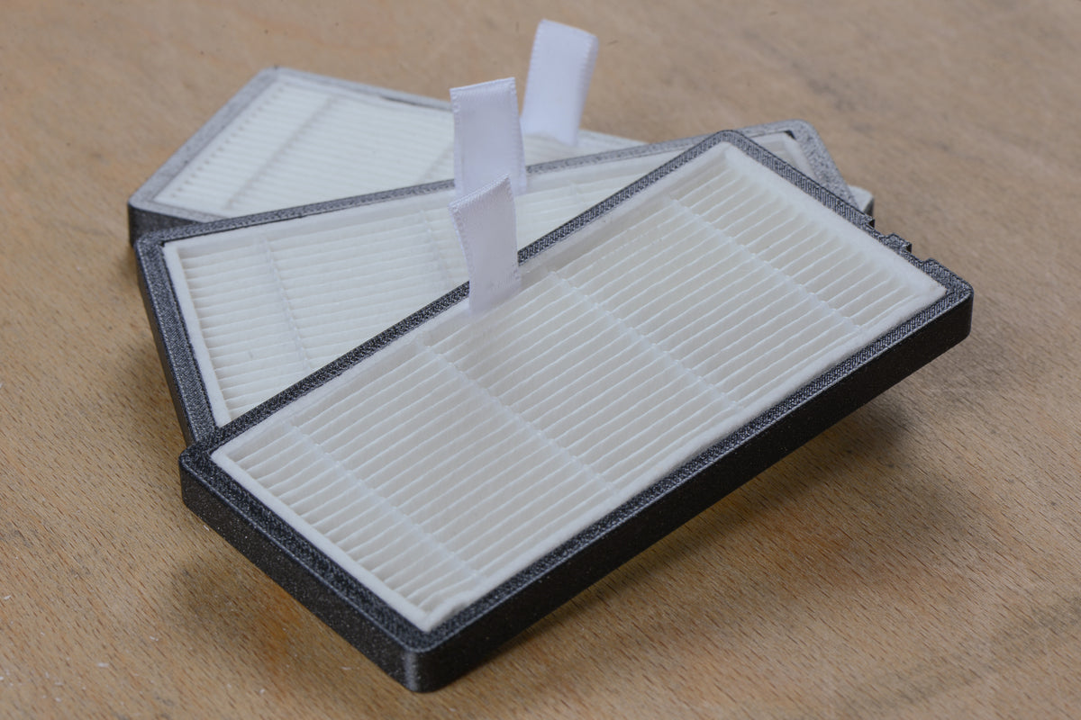 Filtro HEPA per PRO2 x3