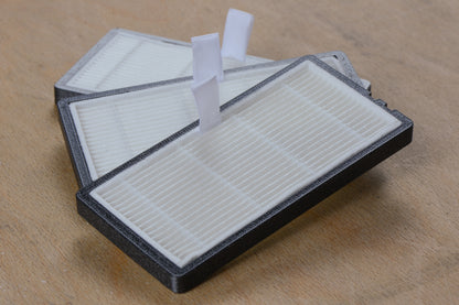 Filtro HEPA per PRO2 x3