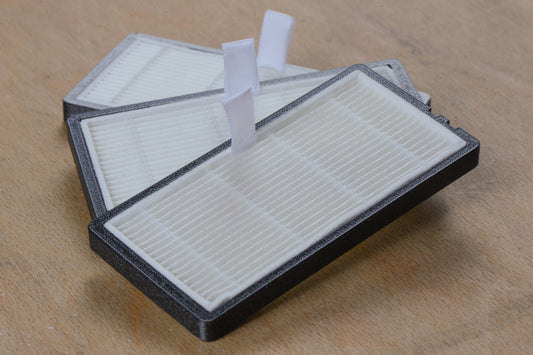 Filtro HEPA per PRO2 x3