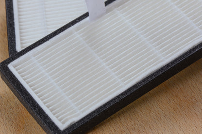 Filtro HEPA per PRO2 x3