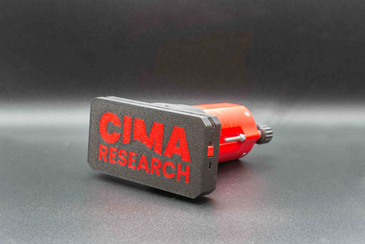 Modulo Scraper Sharpener per SR1