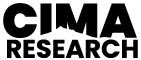 Cima Research Logo